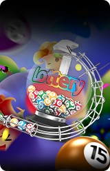 Biểu tượng xổ số B8